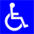 Text only website